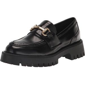 Steve Madden Women's Lando Loafer